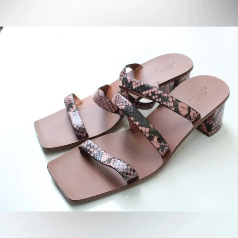 ASOS sandals - Picture 2 of 8
